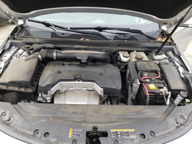 Photo 10 VIN: 1G11Z5SA2KU134896 - CHEVROLET IMPALA LT 