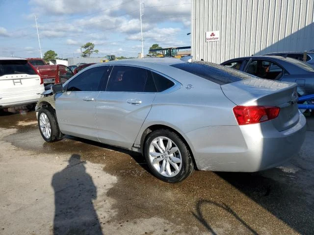 Photo 1 VIN: 1G11Z5SA2KU140911 - CHEVROLET IMPALA LT 