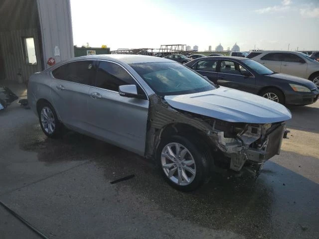 Photo 3 VIN: 1G11Z5SA2KU140911 - CHEVROLET IMPALA LT 