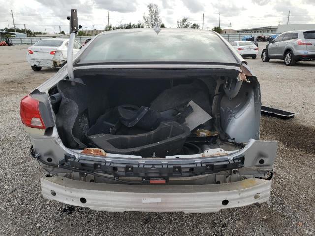 Photo 5 VIN: 1G11Z5SA2KU141380 - CHEVROLET IMPALA LT 