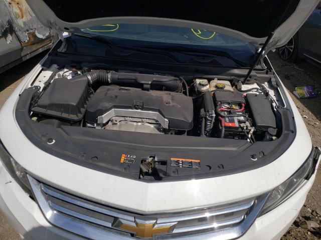 Photo 6 VIN: 1G11Z5SA2KU141444 - CHEVROLET IMPALA LT 