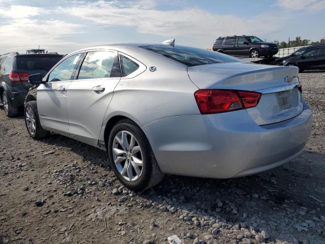 Photo 1 VIN: 1G11Z5SA2KU142108 - CHEVROLET IMPALA LT 