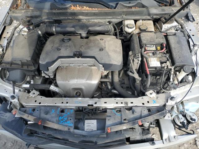 Photo 10 VIN: 1G11Z5SA2KU142108 - CHEVROLET IMPALA LT 