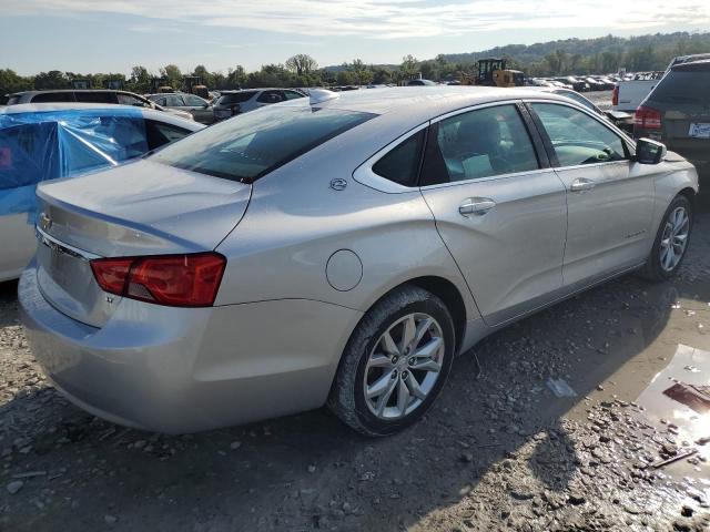 Photo 2 VIN: 1G11Z5SA2KU142108 - CHEVROLET IMPALA LT 