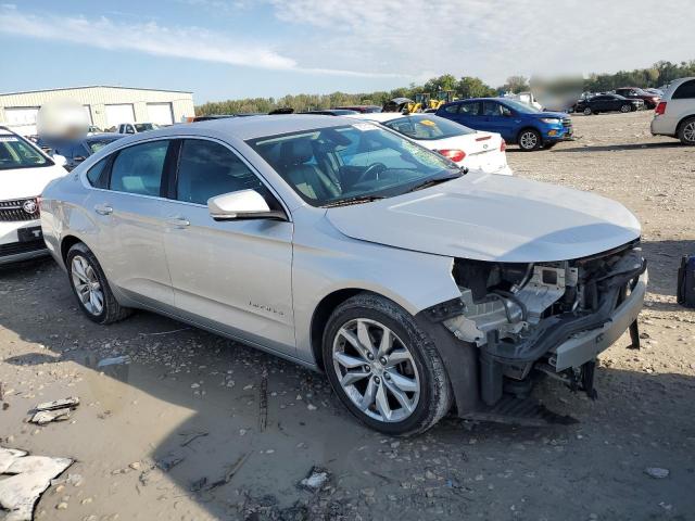 Photo 3 VIN: 1G11Z5SA2KU142108 - CHEVROLET IMPALA LT 