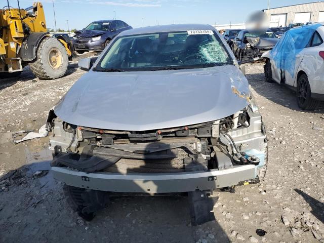 Photo 4 VIN: 1G11Z5SA2KU142108 - CHEVROLET IMPALA LT 