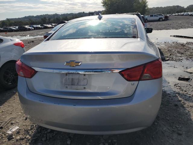 Photo 5 VIN: 1G11Z5SA2KU142108 - CHEVROLET IMPALA LT 