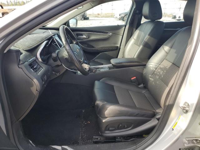 Photo 6 VIN: 1G11Z5SA2KU142108 - CHEVROLET IMPALA LT 