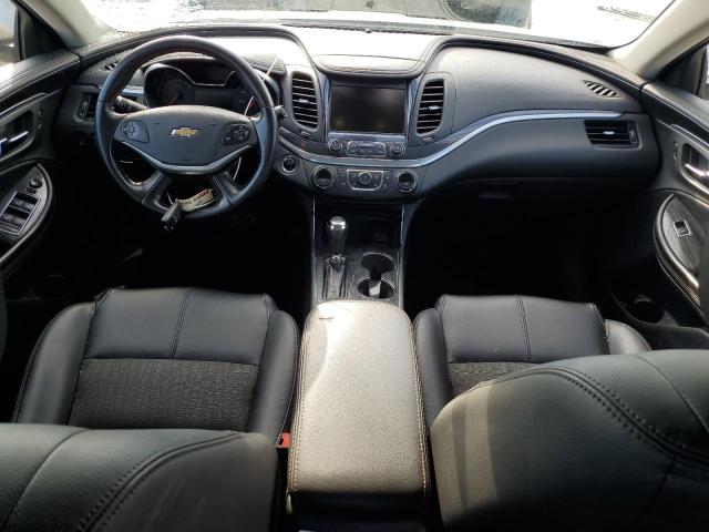 Photo 7 VIN: 1G11Z5SA2KU142108 - CHEVROLET IMPALA LT 