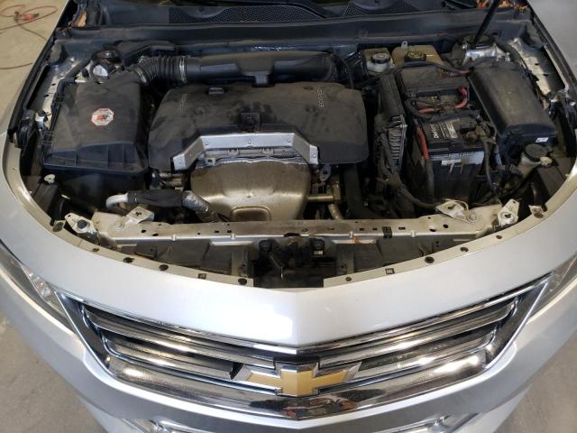 Photo 10 VIN: 1G11Z5SA3GU154789 - CHEVROLET IMPALA LS 