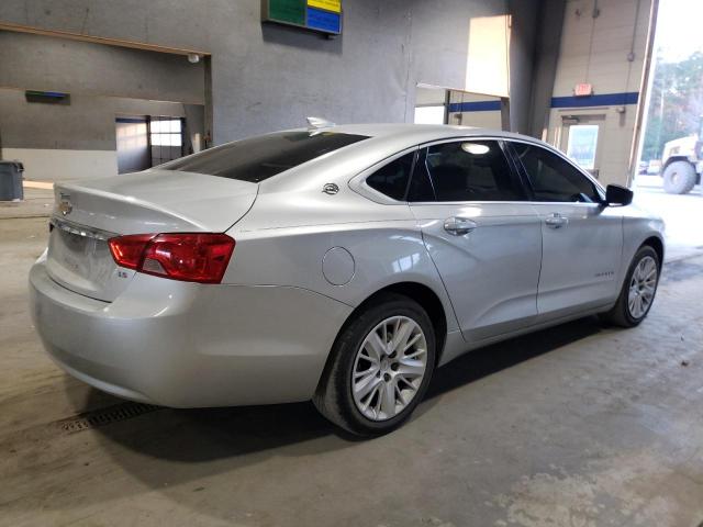 Photo 2 VIN: 1G11Z5SA3GU154789 - CHEVROLET IMPALA LS 