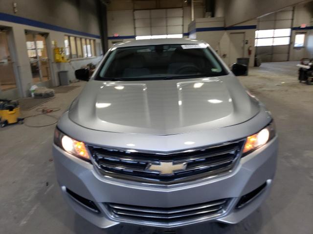 Photo 4 VIN: 1G11Z5SA3GU154789 - CHEVROLET IMPALA LS 