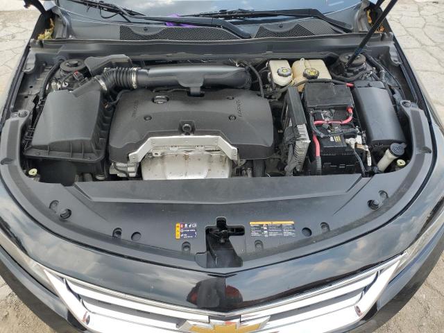 Photo 10 VIN: 1G11Z5SA3KU126595 - CHEVROLET IMPALA LT 