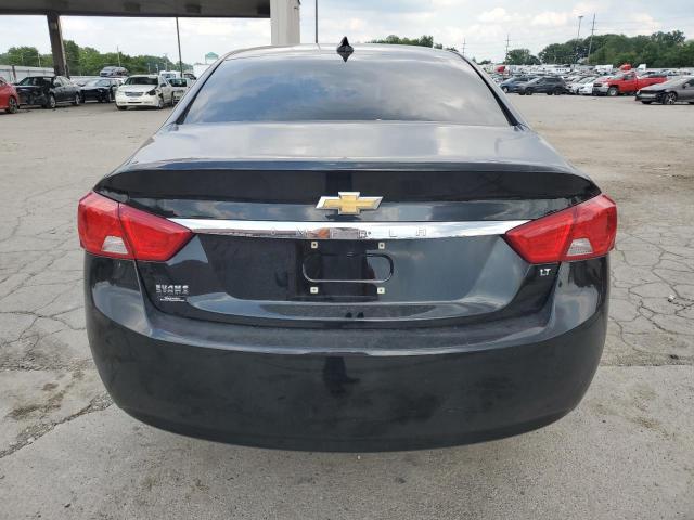 Photo 5 VIN: 1G11Z5SA3KU126595 - CHEVROLET IMPALA LT 