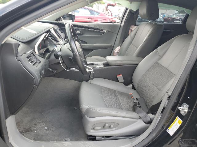 Photo 6 VIN: 1G11Z5SA3KU126595 - CHEVROLET IMPALA LT 