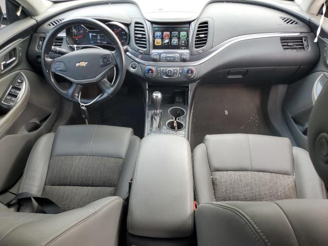 Photo 7 VIN: 1G11Z5SA3KU126595 - CHEVROLET IMPALA LT 