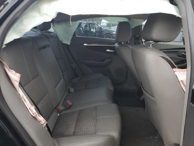 Photo 9 VIN: 1G11Z5SA3KU126595 - CHEVROLET IMPALA LT 