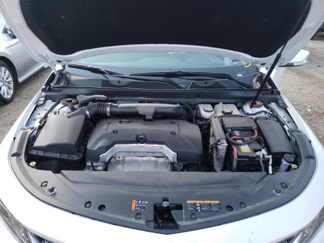 Photo 6 VIN: 1G11Z5SA3KU137595 - CHEVROLET IMPALA LT 