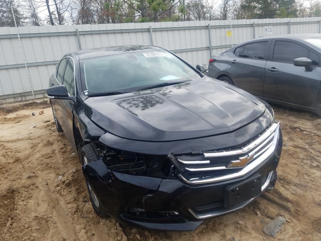 Photo 0 VIN: 1G11Z5SA3KU141453 - CHEVROLET IMPALA LT 