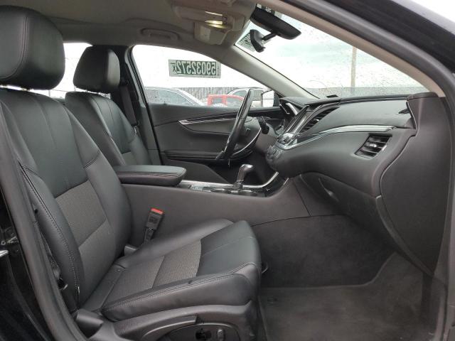 Photo 4 VIN: 1G11Z5SA3KU141887 - CHEVROLET IMPALA LT 