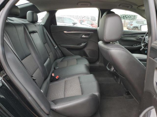 Photo 5 VIN: 1G11Z5SA3KU141887 - CHEVROLET IMPALA LT 