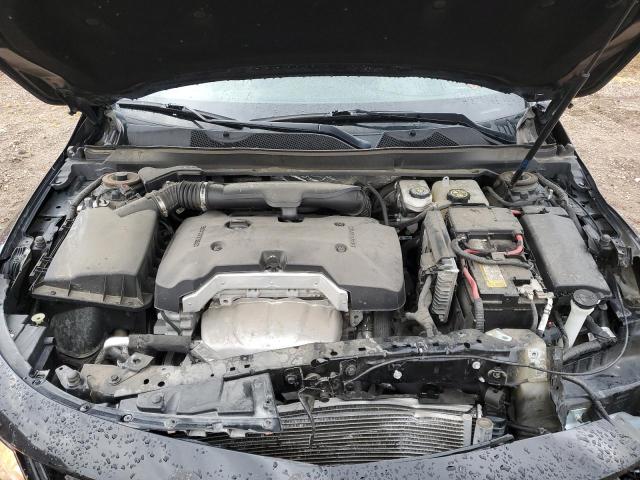 Photo 6 VIN: 1G11Z5SA3KU141887 - CHEVROLET IMPALA LT 