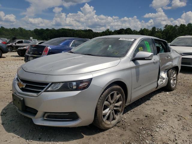 Photo 1 VIN: 1G11Z5SA3KU143106 - CHEVROLET IMPALA LT 