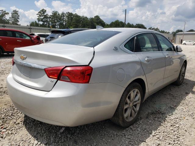 Photo 3 VIN: 1G11Z5SA3KU143106 - CHEVROLET IMPALA LT 