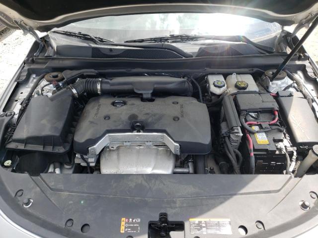 Photo 6 VIN: 1G11Z5SA3KU143106 - CHEVROLET IMPALA LT 