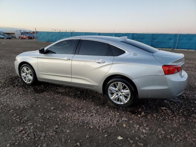 Photo 1 VIN: 1G11Z5SA4GU152307 - CHEVROLET IMPALA LS 