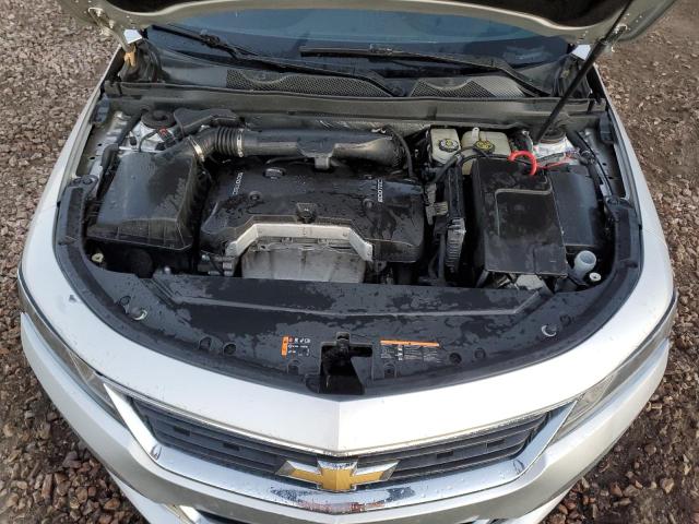 Photo 10 VIN: 1G11Z5SA4GU152307 - CHEVROLET IMPALA LS 