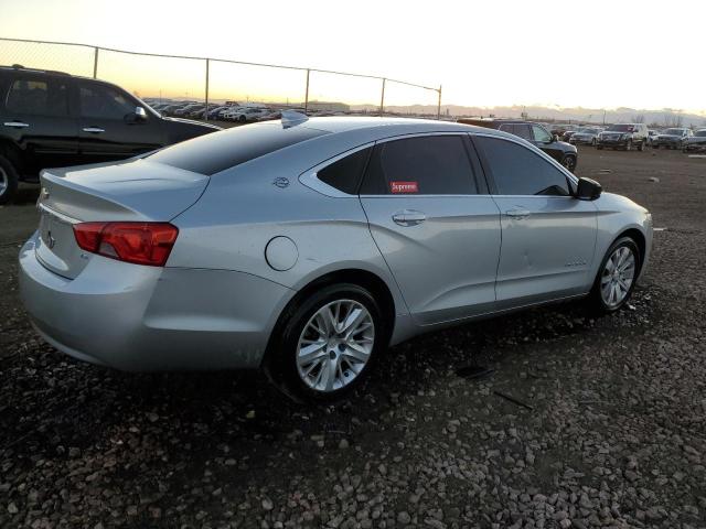 Photo 2 VIN: 1G11Z5SA4GU152307 - CHEVROLET IMPALA LS 