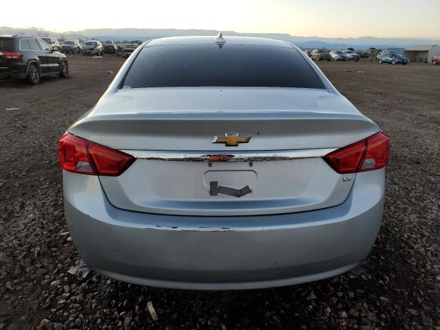 Photo 5 VIN: 1G11Z5SA4GU152307 - CHEVROLET IMPALA LS 