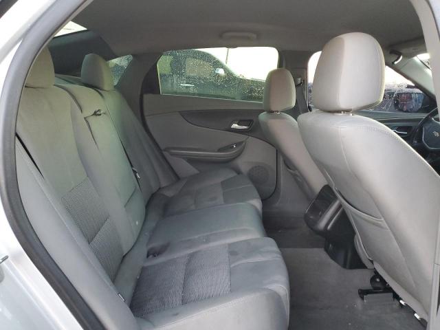 Photo 9 VIN: 1G11Z5SA4GU152307 - CHEVROLET IMPALA LS 