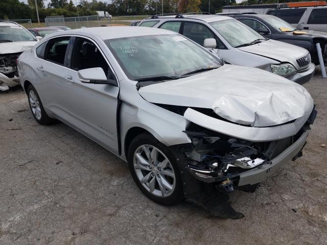 Photo 0 VIN: 1G11Z5SA4KU138965 - CHEVROLET IMPALA LT 