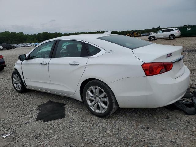 Photo 1 VIN: 1G11Z5SA4KU143096 - CHEVROLET IMPALA 