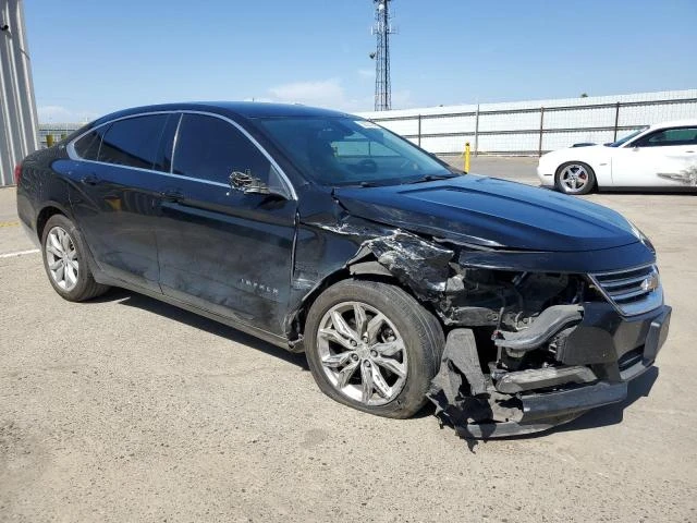 Photo 3 VIN: 1G11Z5SA5KU123066 - CHEVROLET IMPALA LT 