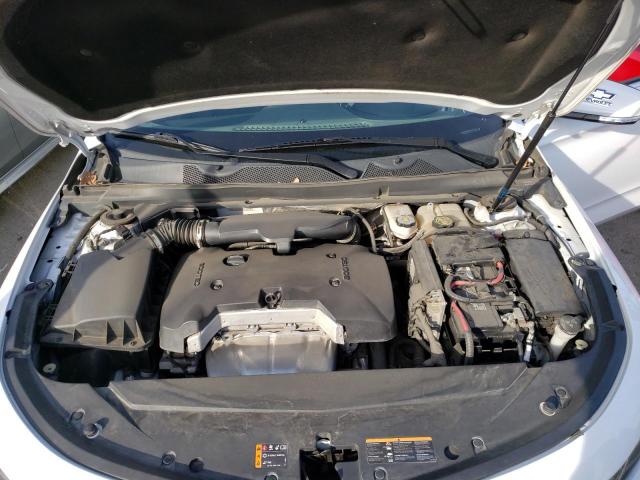 Photo 10 VIN: 1G11Z5SA5KU132978 - CHEVROLET IMPALA LT 