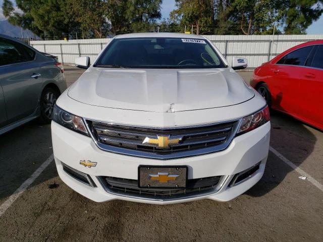 Photo 4 VIN: 1G11Z5SA5KU132978 - CHEVROLET IMPALA LT 