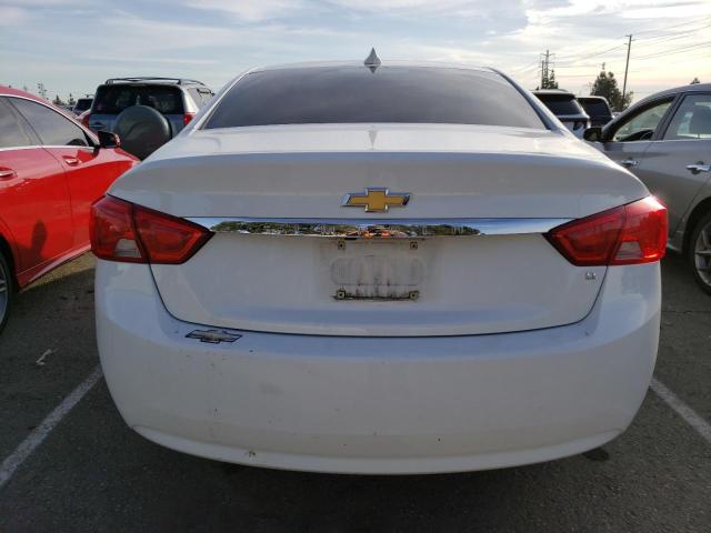 Photo 5 VIN: 1G11Z5SA5KU132978 - CHEVROLET IMPALA LT 