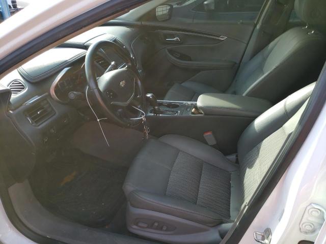 Photo 6 VIN: 1G11Z5SA5KU132978 - CHEVROLET IMPALA LT 