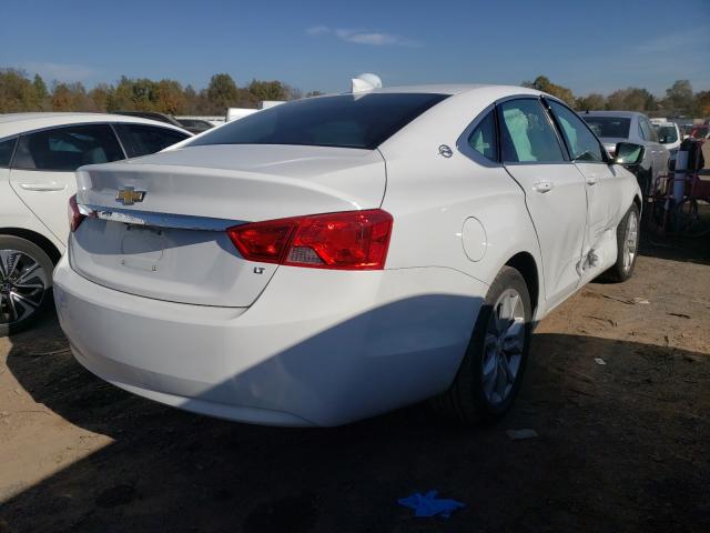 Photo 3 VIN: 1G11Z5SA5KU133354 - CHEVROLET IMPALA LT 