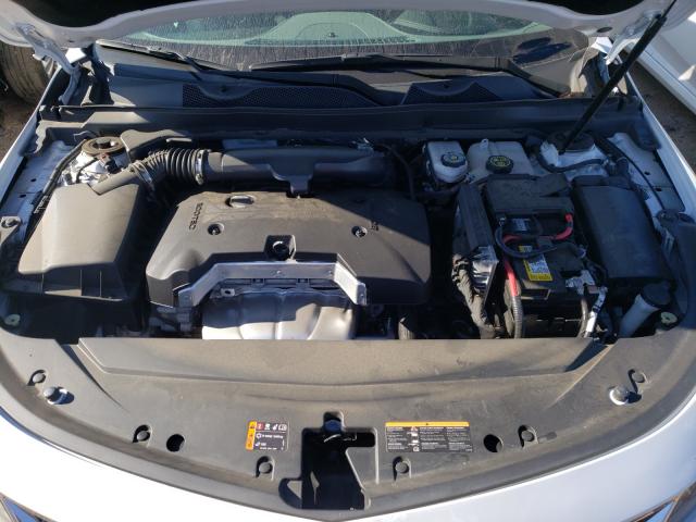 Photo 6 VIN: 1G11Z5SA5KU133354 - CHEVROLET IMPALA LT 