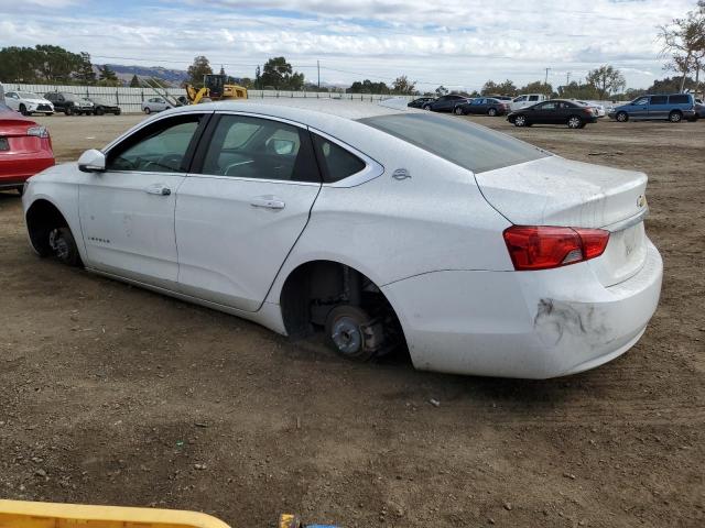 Photo 1 VIN: 1G11Z5SA5KU135699 - CHEVROLET IMPALA LT 