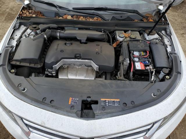 Photo 10 VIN: 1G11Z5SA5KU135699 - CHEVROLET IMPALA LT 