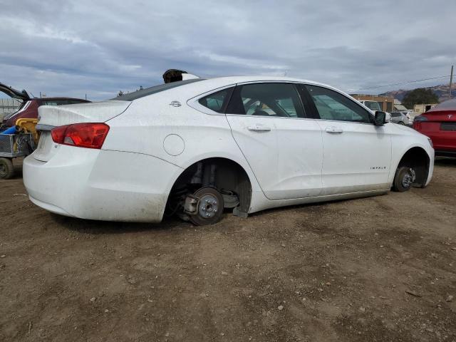 Photo 2 VIN: 1G11Z5SA5KU135699 - CHEVROLET IMPALA LT 