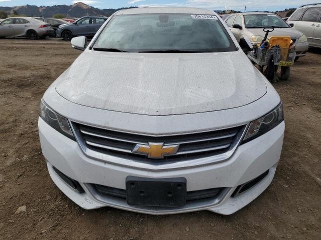 Photo 4 VIN: 1G11Z5SA5KU135699 - CHEVROLET IMPALA LT 