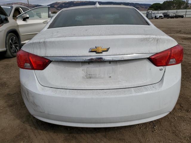 Photo 5 VIN: 1G11Z5SA5KU135699 - CHEVROLET IMPALA LT 