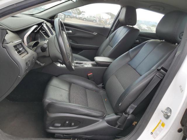 Photo 6 VIN: 1G11Z5SA5KU135699 - CHEVROLET IMPALA LT 