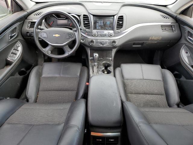 Photo 7 VIN: 1G11Z5SA5KU135699 - CHEVROLET IMPALA LT 